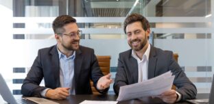 How to Prepare Your Business for Bank Review