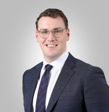 Andrew Hall, Financial Advisor, Moore Wealth Management