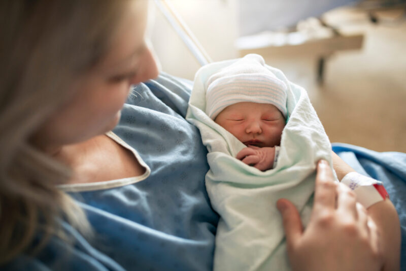 Paid Parental Leave 2026: A Financial Planning Guide for Growing Families