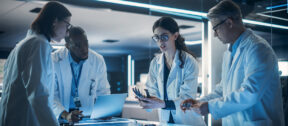 Federal Budget Series – Modernisation of R&D Tax Incentive