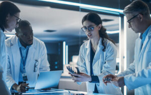 Federal Budget Series – Modernisation of R&D Tax Incentive