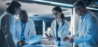 Federal Budget Series – Modernisation of R&D Tax Incentive