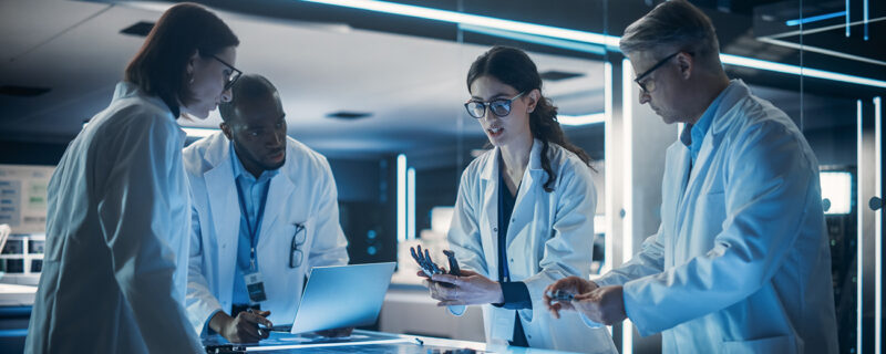 Federal Budget Series – Modernisation of R&D Tax Incentive