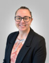 Ilonka Spaeth Headshot