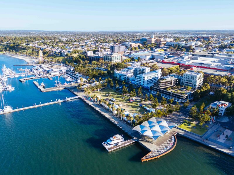 Geelong