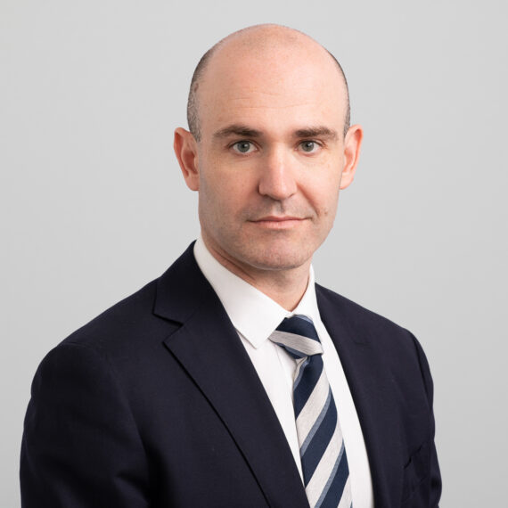 Patrick Robertson Partner, Partners Legal