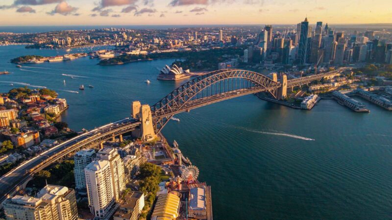 Australia’s 2026-27 Federal Budget: Key Implications for Investors from the Asia Pacific