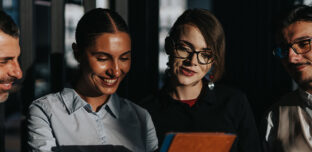 A New Simplified Reporting Framework for Not‑for‑Profits