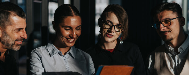 A New Simplified Reporting Framework for Not‑for‑Profits