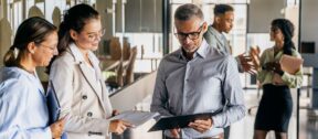 A New Simplified Reporting Framework for Not‑for‑Profits