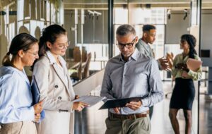 A New Simplified Reporting Framework for Not‑for‑Profits