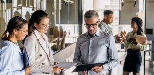 A New Simplified Reporting Framework for Not‑for‑Profits