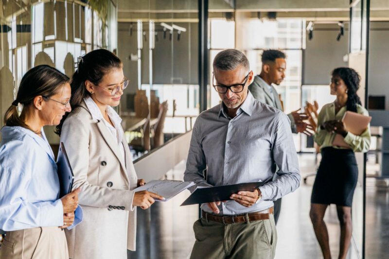 A New Simplified Reporting Framework for Not‑for‑Profits