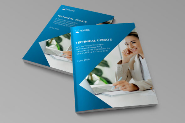 Technical Update 2026