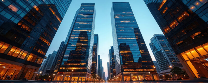 The Impact of Interest Rates on Business Valuations