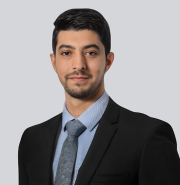 Ameer Singh, Partner, Partners Legal