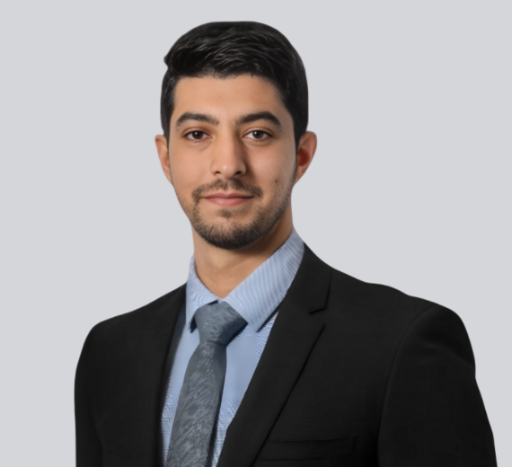 Ameer Singh, Partner, Partners Legal