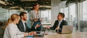 Could Your Organisation Survive Tomorrow's Disruption? 