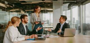 Corporate Bookkeeping