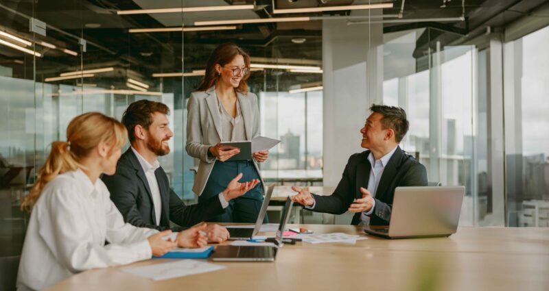Could Your Organisation Survive Tomorrow's Disruption?