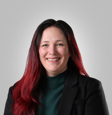 Jamie Arrington, Tax and SMSF Advisor Geelong | Moore Australia