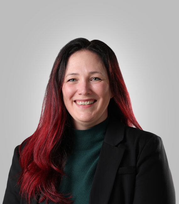 Jamie Arrington, Tax and SMSF Advisor Geelong | Moore Australia