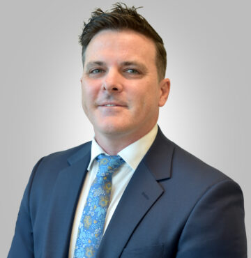 Daniel Pegdon Director, Tax and Business Advisory | Moore Australia (WA)