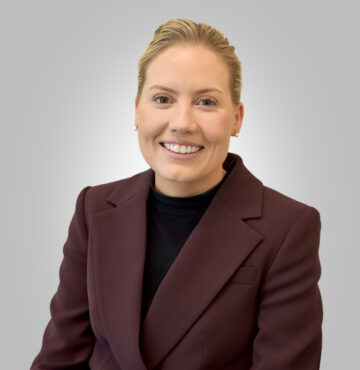 Katherine Gardner Audit and Accounting Services Specialist, Moore Australia (WA)