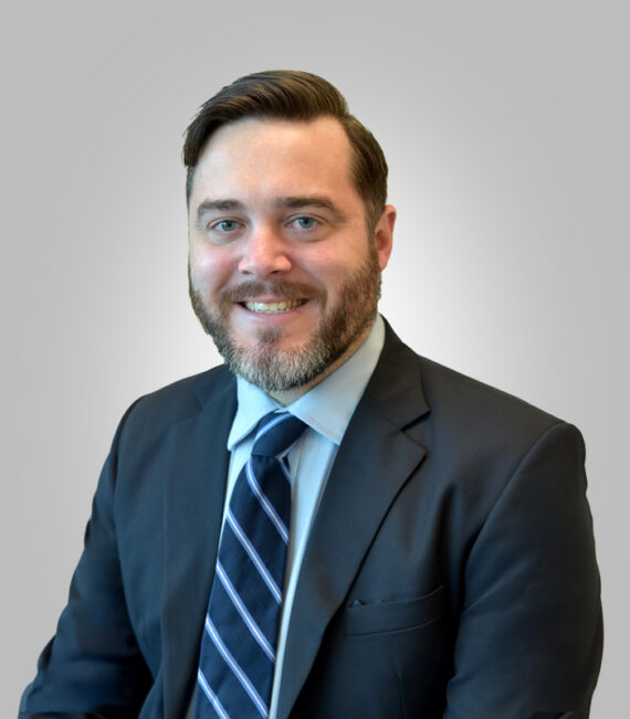James Arthur, Audit and Assurance, Moore Australia in Perth