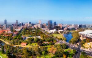Built on Connection: 25 Years of Moore Australia (SA/NT)