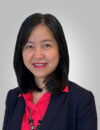 Jasmine Kwan Associate Director, Governance and Risk Advisory, Moore Australia in Perth