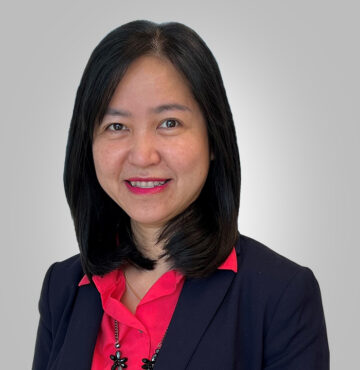 Jasmine Kwan Associate Director, Governance and Risk Advisory, Moore Australia in Perth