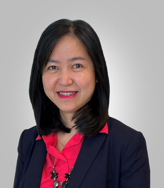 Jasmine Kwan Associate Director, Governance and Risk Advisory, Moore Australia in Perth
