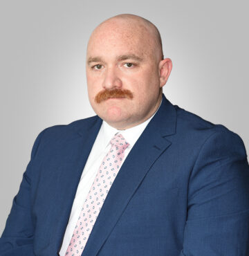 Richard Watkins, Associate Director, Tax and Business Advisory, Moore Australia in Perth