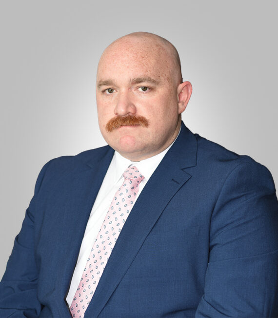 Richard Watkins, Associate Director, Tax and Business Advisory, Moore Australia in Perth