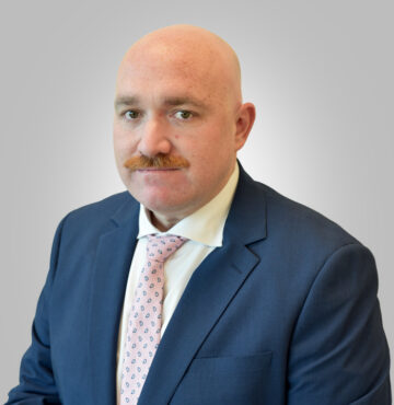 Richard Watkins, Associate Director, Tax and Business Advisory, Moore Australia in Perth