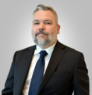 Thomas Cusmano, a seasoned business advisor and taxation specialist who has been with Moore Australia in Perth