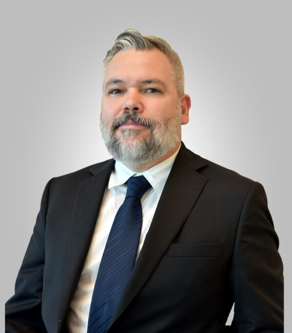 Thomas Cusmano, a seasoned business advisor and taxation specialist who has been with Moore Australia in Perth
