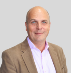 Fraser Herd, Chief Executive Officer, Anseres Capital