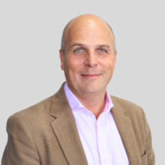 Fraser Herd, Chief Executive Officer, Anseres Capital