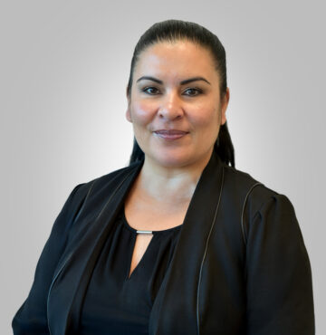 Linda White, Superannuation and Tax Perth | Moore Australia
