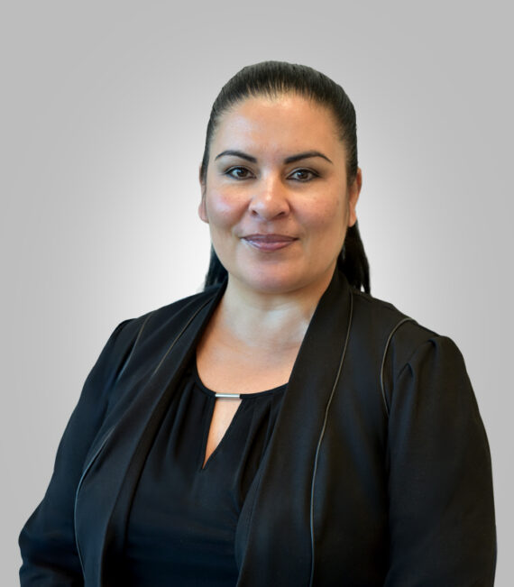 Linda White, Superannuation and Tax Perth | Moore Australia