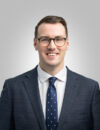 Andrew Hall, Financial Advisor, Moore Wealth Management at Melbourne