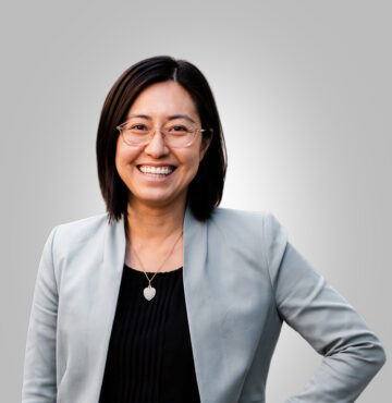 Helen Yau, Senior Financial Advisor, Moore Wealth Management at Geelong