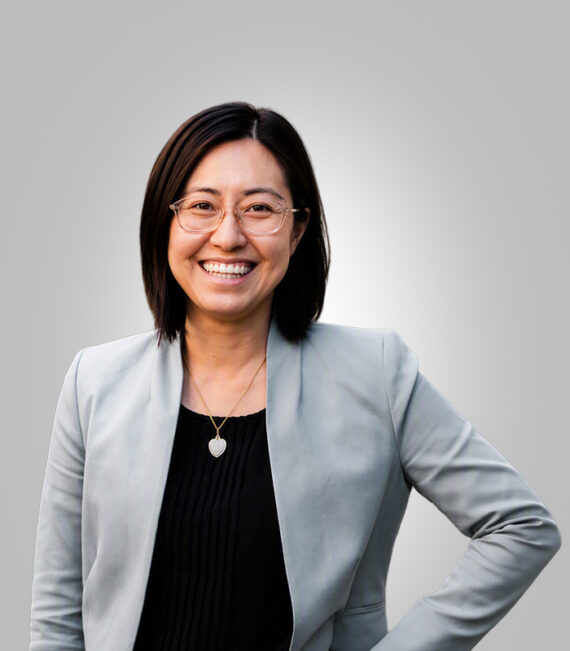 Helen Yau, Senior Financial Advisor, Moore Wealth Management at Geelong