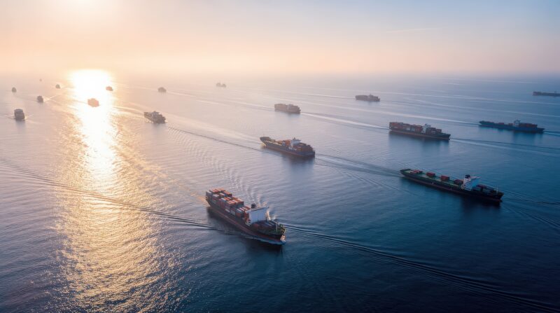Mid-market business outlook shows resilience despite global uncertainty and rising cost pressures