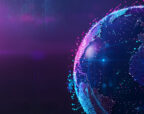 Global business outlook showing differences in confidence, investment and growth across international markets
