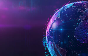 Global business outlook showing differences in confidence, investment and growth across international markets