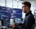 Technology sector outlook driven by AI investment and digital transformation in the latest Moore Thrive Index