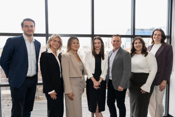 Moore Australia HR Services Team
